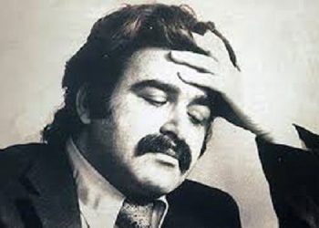 این همه دشمنی با دکتر غلامحسین ساعدی، چرا؟ - عبدالعلی معصومی
