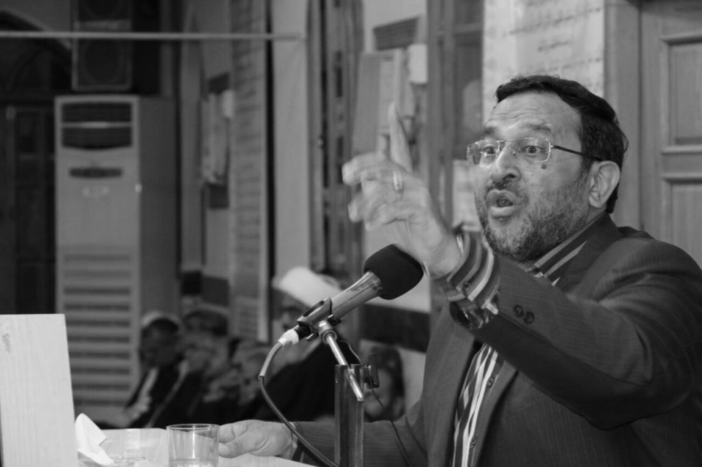 پاسدار مقدم فر مشاور سرکردة سپاه: جای پای مجاهدین ریشه کن نشده است!