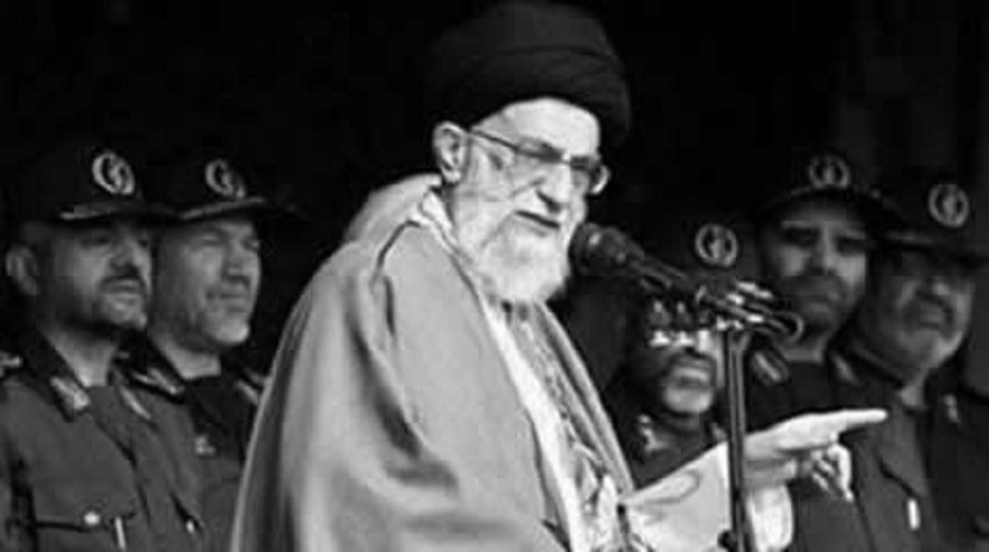 سید علی خامنه‌ ای