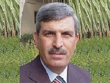 کهکشان۹۶، زلزله سرنگونی و پس‌لرزه‌های آن – رحمان حیدری