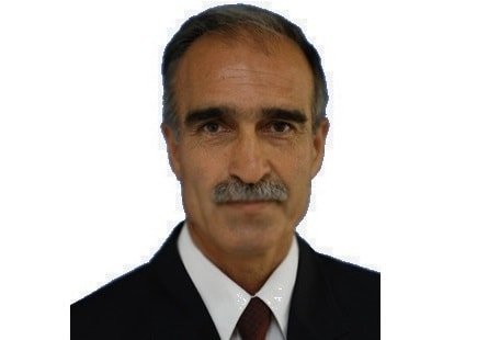 داریوش فتاحیه -آنچه از پدر ارث دارم، وطن‌دوستی است