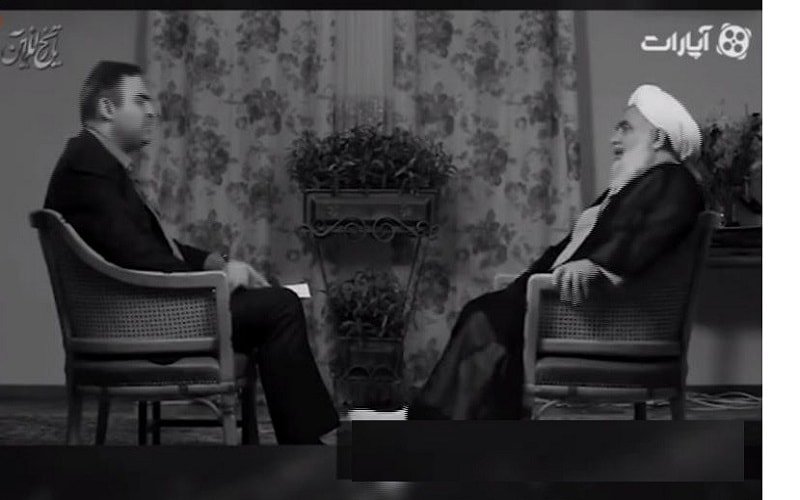 •	آخوند دژخیم علی فلاحیان در مصاحبه اخیر خود اعتراف می کند که سعید امامی برخلاف ادعای رسمی حکومت آخوندی، در زندان خودکشی نکرده بلکه به قتل رسیده است