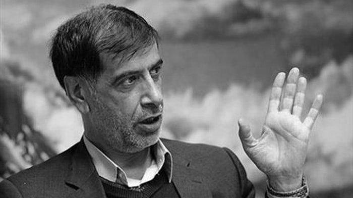 محمدرضا باهنر: اپوزیسیون نظام، پیه اعدام را به تنش بمالد!