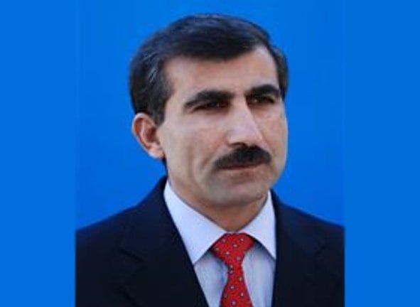 امیر رحیمی -درباره وزیر پیشنهادی دادگستری آخوند روحانی، علیرضا آوایی