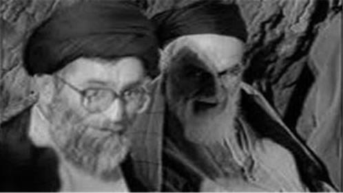 ولی‌فقیه؛ مطلق‌العنان بی‌تقصیر!