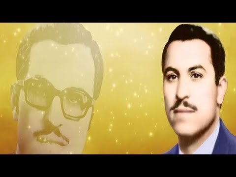 سعید محسن که بود؟