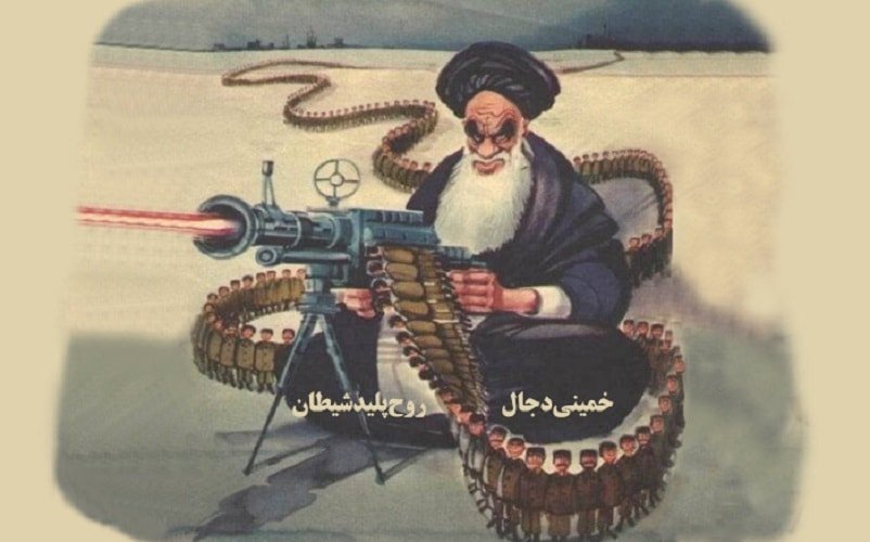 درخشش «سیاست آزادی‌خواهی» دربرابر «سیاست جنگ‌طلبی»