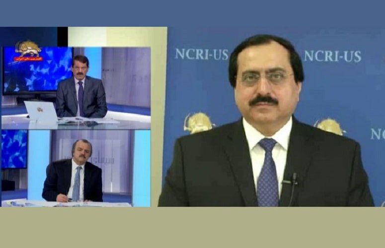 جزئیاتی از لیست‌گذاری سپاه پاسداران توسط وزارت خزانه‌داری + فیلم