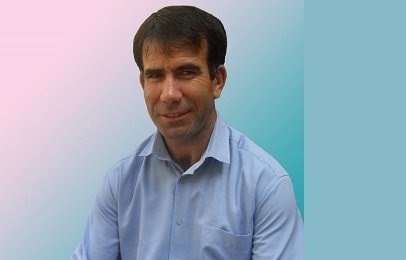 حبیب الله قاسمی؛ آن‌زمان که بنهادم سر به‌پای آزادی