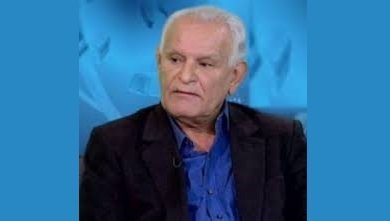 رحمان کریمی: مشخصه مارکسیست در جوامع استبدادی