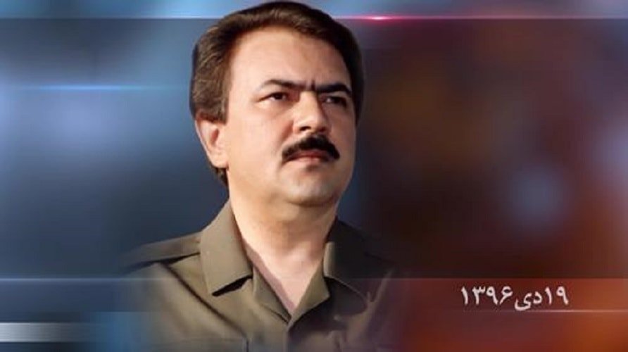 مسعودرهبر مقاومت ایران -شماره5-min