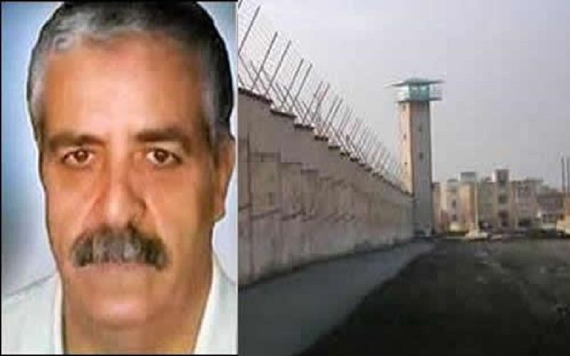 پیام زندانی سیاسی ابوالقاسم فولادوند