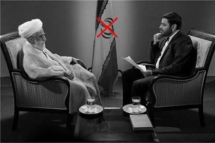 احمد جنتی اززمان شاه آخوندها سخن میگوید