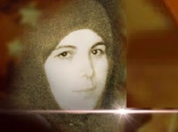 شهادت-منیره-رجوی