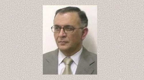 کاظم مصطفوی
