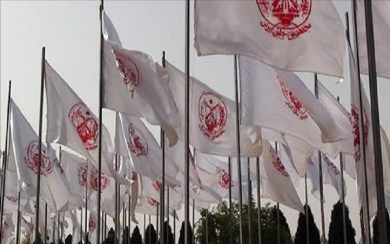 اطلاعیه سازمان مجاهدین خلق ایران