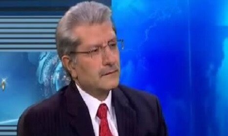 توفان انقلاب، آغاز سال ۱۳۹۷ (گفت‌وگو با محمدعلی توحیدی)