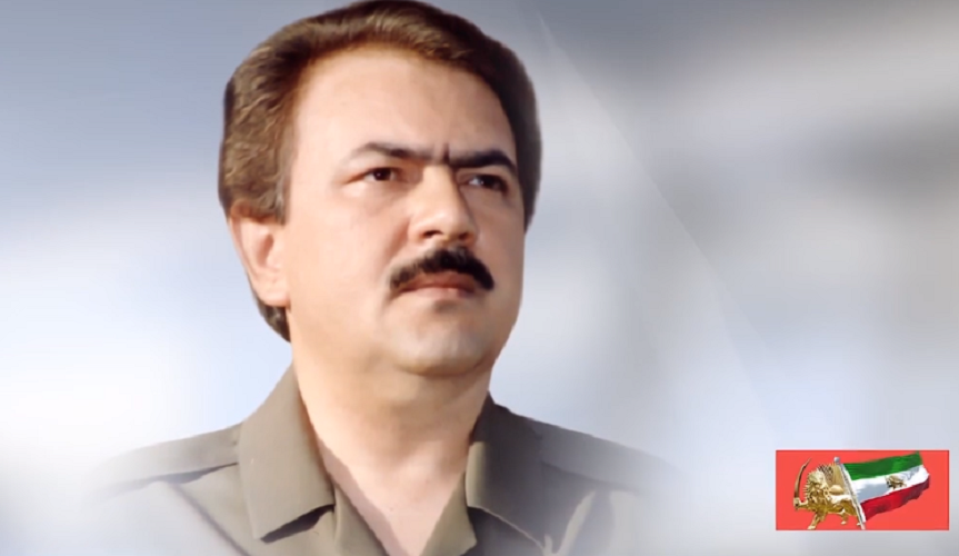 پیام رهبر مقاومت ایران مسعود رجوی