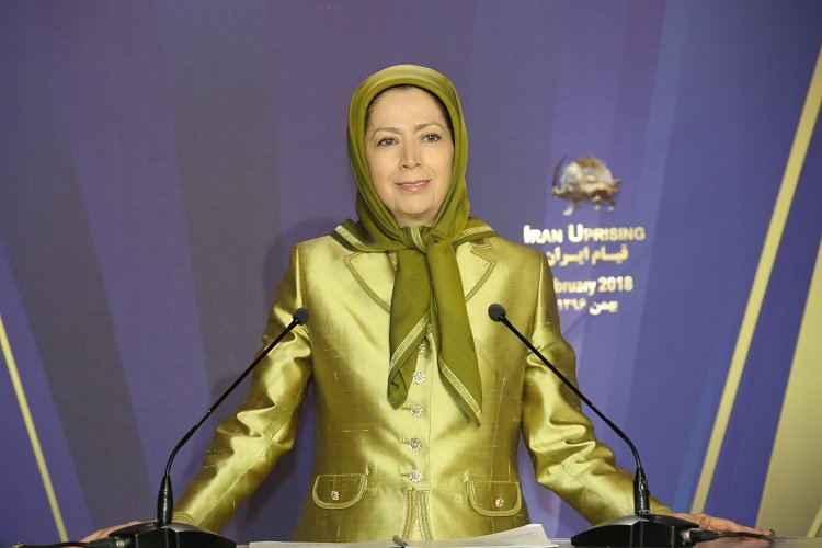 Iran Uprising-Iranian Youth for Regime Change