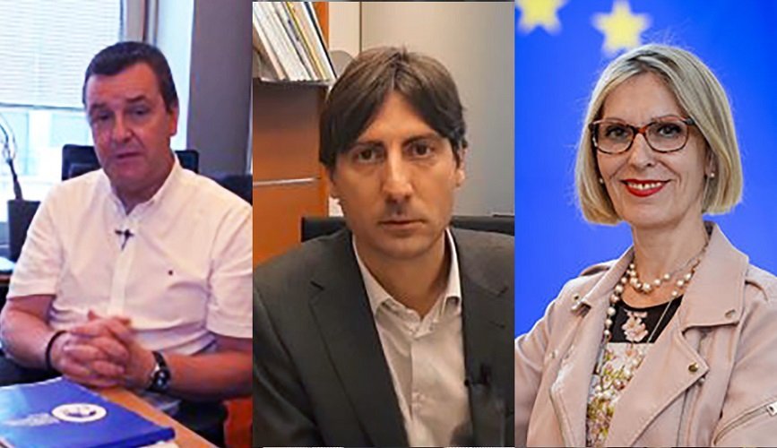 همبستگی-با-مجاهد - گردهمایی بزرگ پاریس