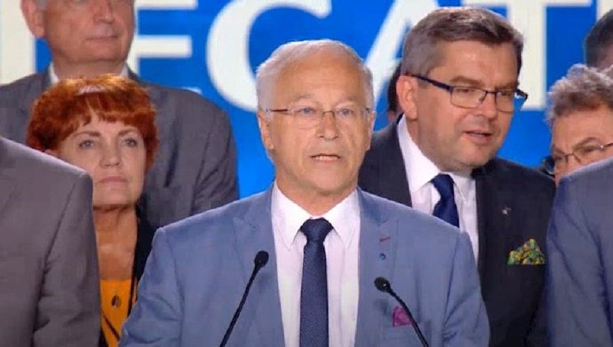 فراخوان گزارشگر امور ایران در کمیسیون حقوق بشر مجلس فدرال آلمان