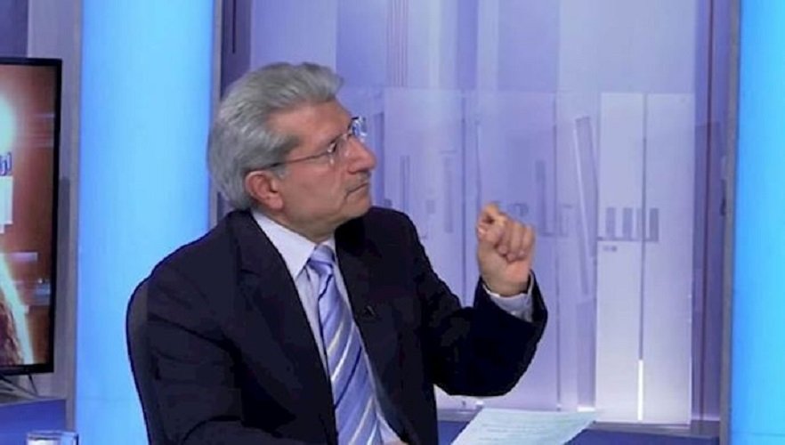 گفتگو با محمد علی توحیدی - ناگفته های سیاسی در پروژه های روحانی