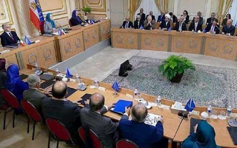 شورای ملی مقاومت ایران، بیانیه سی و هفتمین سالگرد تأسیس شورای ملی مقاومت ایران - قسمت اول