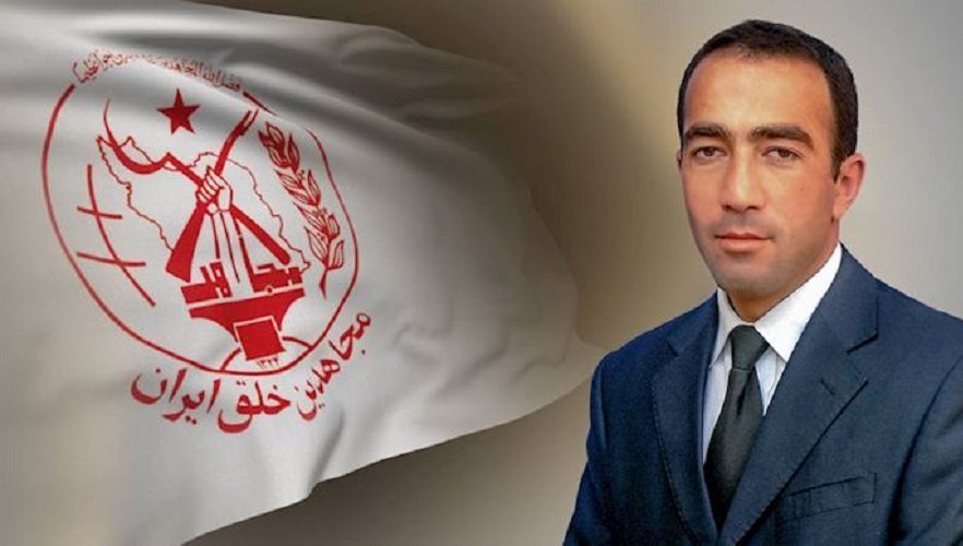 مجاهد صدیق آرش پور غلامی