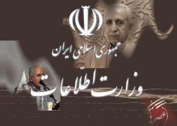 ابراهیم خدابنده مامور وزارت اطلاعات و احساس تکلیف! برای حفظ نظام
