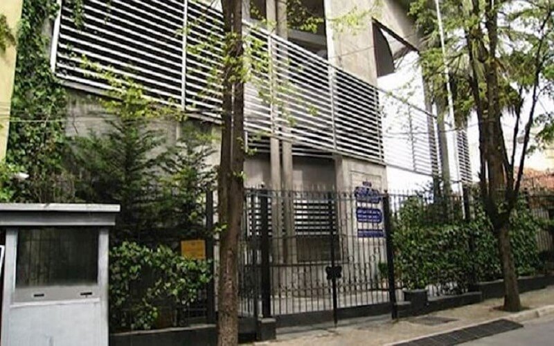 سفیر رژیم ایران در آلبانی از اخراج خود