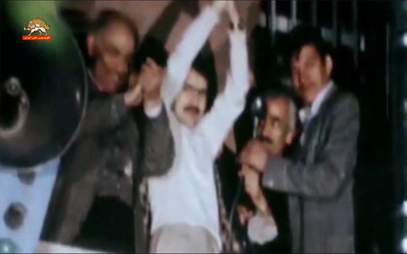 سی دیماه سالروز آزادی آخرین زندانیان سیاسی از زندان دیکتاتوری شاه-قسمت اول