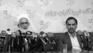 بازخوانی دهه ۶۰ یا وحشت از مجاهدین؟