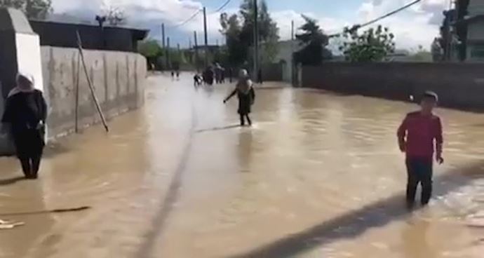 «وجدان علی خامنه‌ ای و روحانی کجاست