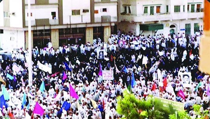 کشتار حجاج در مکه در سال ۱۳۶۶، نمونه‌یی منحصر به‌فرد از تروریسم دولتی پاسداران