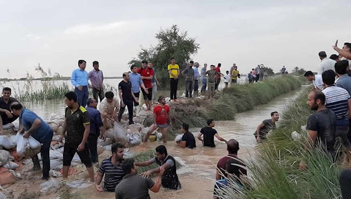 مردمانی که نگسستند و نشکستند