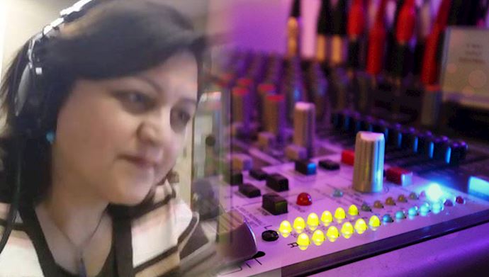 نرگس غفاری