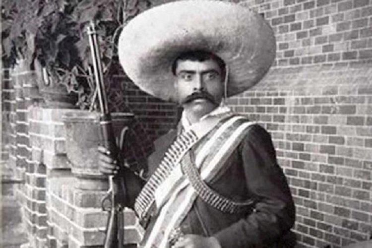 image.mojahedin.orgامیلیانو زاپاتا