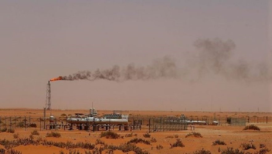 عربستان سعودی اعلام کرد به تأسیسات نفتی این کشور در نزدیکی ریاض حمله شده است