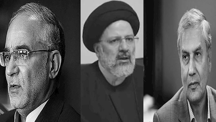 گماشتن جلادان در مناصب قضایی و مقننه، پاسخ به چیست؟