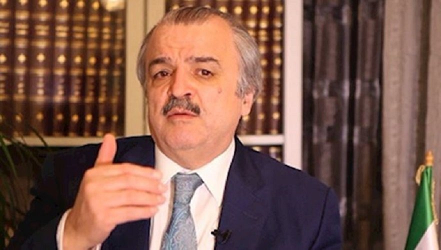 محمد محدثین:‌ تنها راه صلح و امنیت در خاورمیانه، سرنگونی رژیم آخوندی به دست مردم و مقاومت ایران است