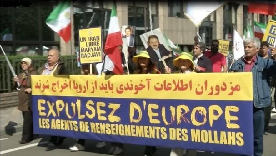 سخنگوی مجاهدین: جاروی شغالان یک وظیفه ملی و میهنی است