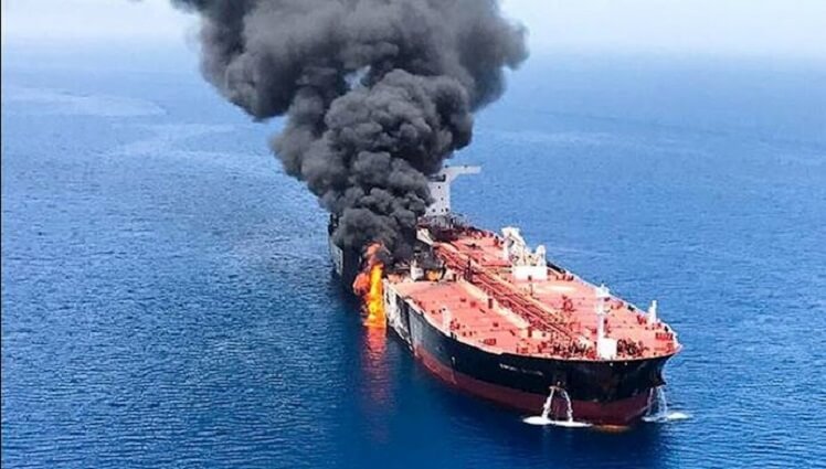 الشرق‌الأوسط: صدور بحران سیاست رژیم ایران برای پرده‌پوشی بحرانهای داخلی