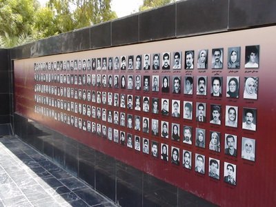 سالگرد حماسه کبیر فروغ جاویدان