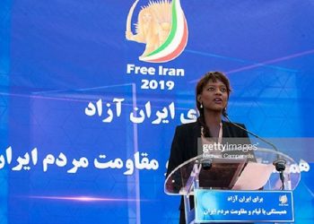 راما یاد: به‌خاطر مقاومت ایران تغییر در چشم‌انداز است