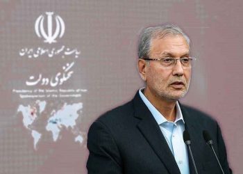 شکنجه-گر-علی-ربیعی-سخنگوی-دولت-روحانی