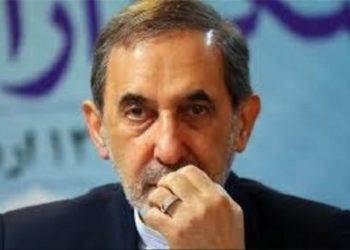 علی اکبر ولایتی دیپلمات تروریست رژیم ایران