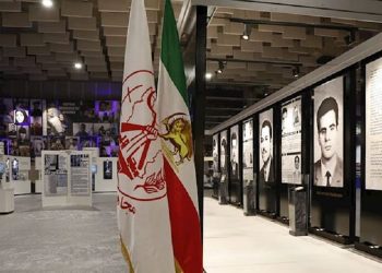 روزنامه واشنگتن تایمز: بزرگترین گروه مخالف ایرانی پایگاه جدید خود را به روی جهان باز می‌کند