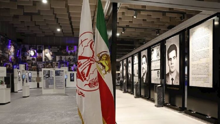 روزنامه واشنگتن تایمز: بزرگترین گروه مخالف ایرانی پایگاه جدید خود را به روی جهان باز می‌کند