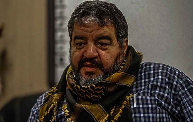 پاسدار-جنایتکار-غلامرضا-جلالی