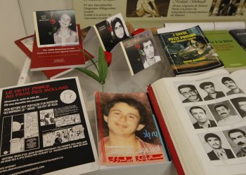 کشتار آزادی‌خواهان و مبارزان ایران توسط فاشیسم مذهبی ولایت فقیه